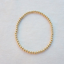 Load image into Gallery viewer, 14k Gold • 3mm
