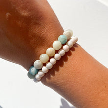 Load image into Gallery viewer, Amazonite • 8mm
